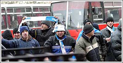 ���� ������� � ��������� ������� �� ����������